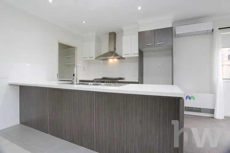 Fourth view of Homely house listing, 8 Catani Lane, Curlewis VIC 3222