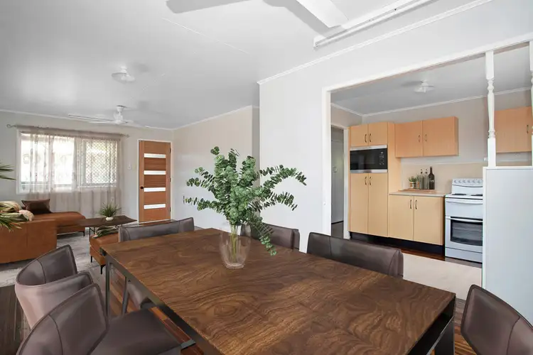 Fourth view of Homely house listing, 38 Kindermar Street, South Mackay QLD 4740