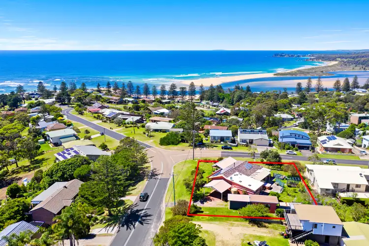 Third view of Homely house listing, 23 Craddock Road, Tuross Head NSW 2537