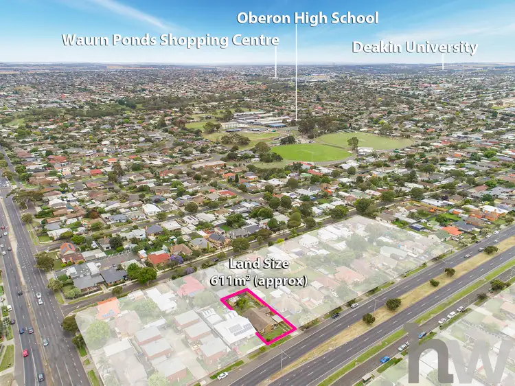 43 Settlement Road, Belmont VIC 3216