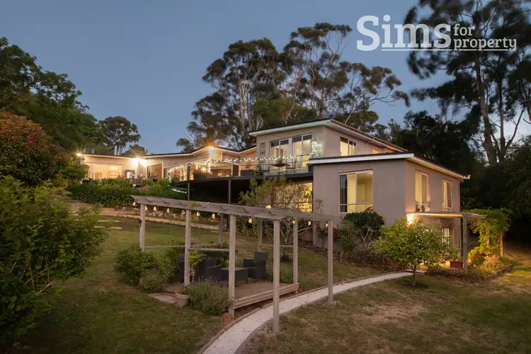 Main view of Homely house listing, 315 John Lees Drive, Dilston TAS 7252