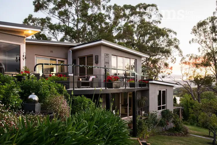 Second view of Homely house listing, 315 John Lees Drive, Dilston TAS 7252