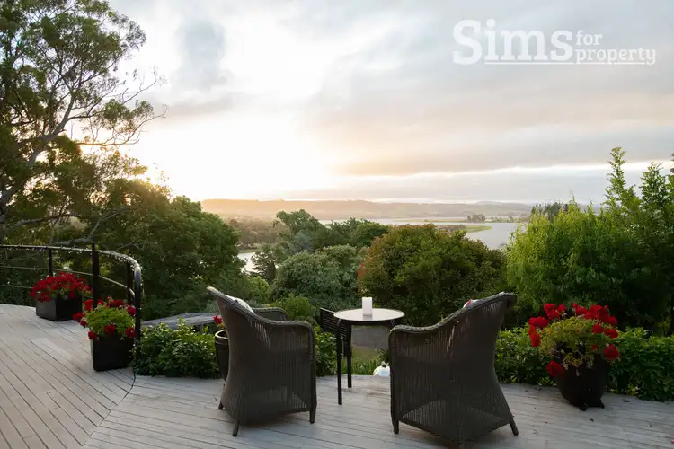 Third view of Homely house listing, 315 John Lees Drive, Dilston TAS 7252