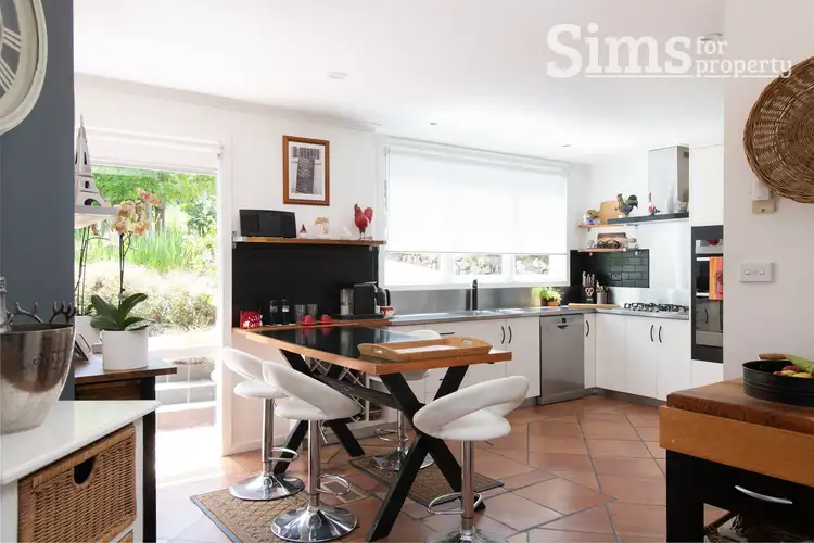 Sixth view of Homely house listing, 315 John Lees Drive, Dilston TAS 7252