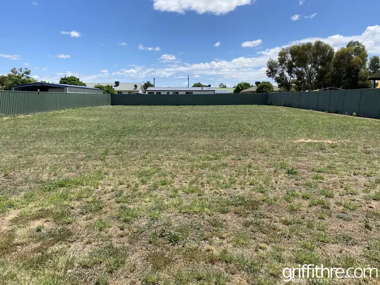 Second view of Homely land listing, 34 Barwidgee Boulevard, Darlington Point NSW 2706