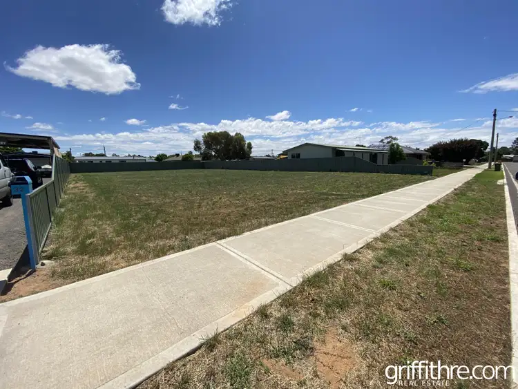 Third view of Homely land listing, 34 Barwidgee Boulevard, Darlington Point NSW 2706