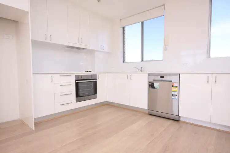 Main view of Homely apartment listing, 72/10-12 Manning Road, Double Bay NSW 2028