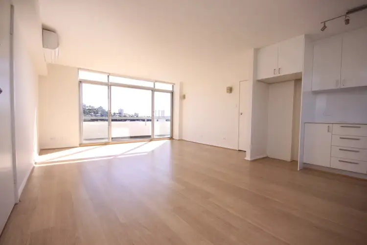 Second view of Homely apartment listing, 72/10-12 Manning Road, Double Bay NSW 2028