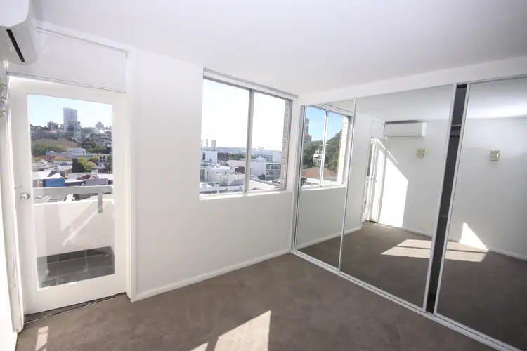Third view of Homely apartment listing, 72/10-12 Manning Road, Double Bay NSW 2028