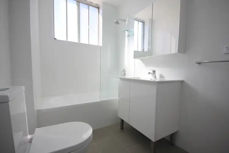 Fourth view of Homely apartment listing, 72/10-12 Manning Road, Double Bay NSW 2028
