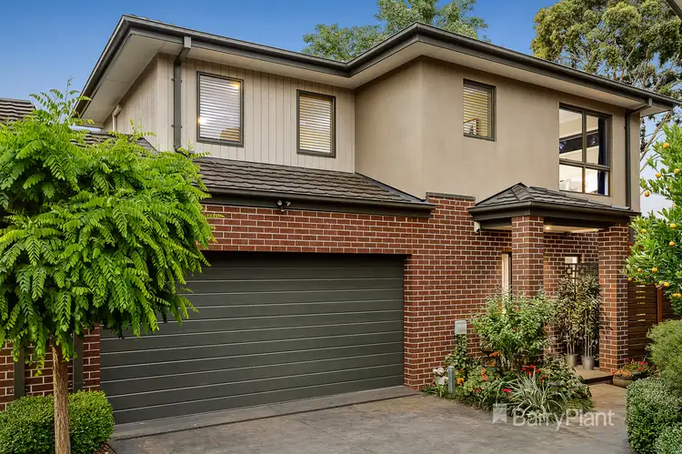 3/123 Maroondah Highway, Croydon VIC 3136