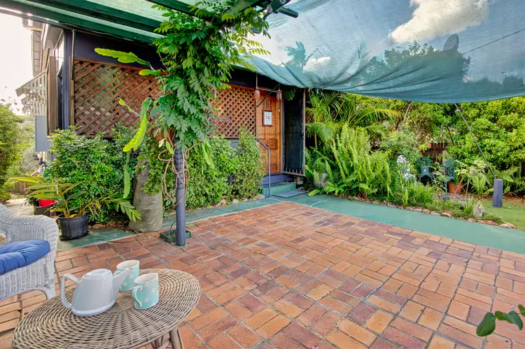 Fourth view of Homely house listing, 58 Collingwood Street, Paddington QLD 4064