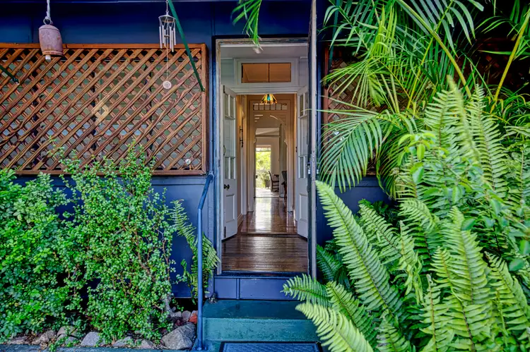 Fifth view of Homely house listing, 58 Collingwood Street, Paddington QLD 4064