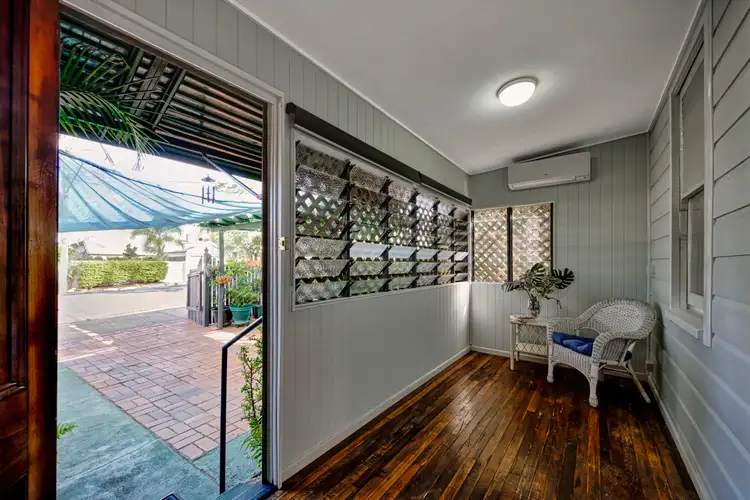 Sixth view of Homely house listing, 58 Collingwood Street, Paddington QLD 4064
