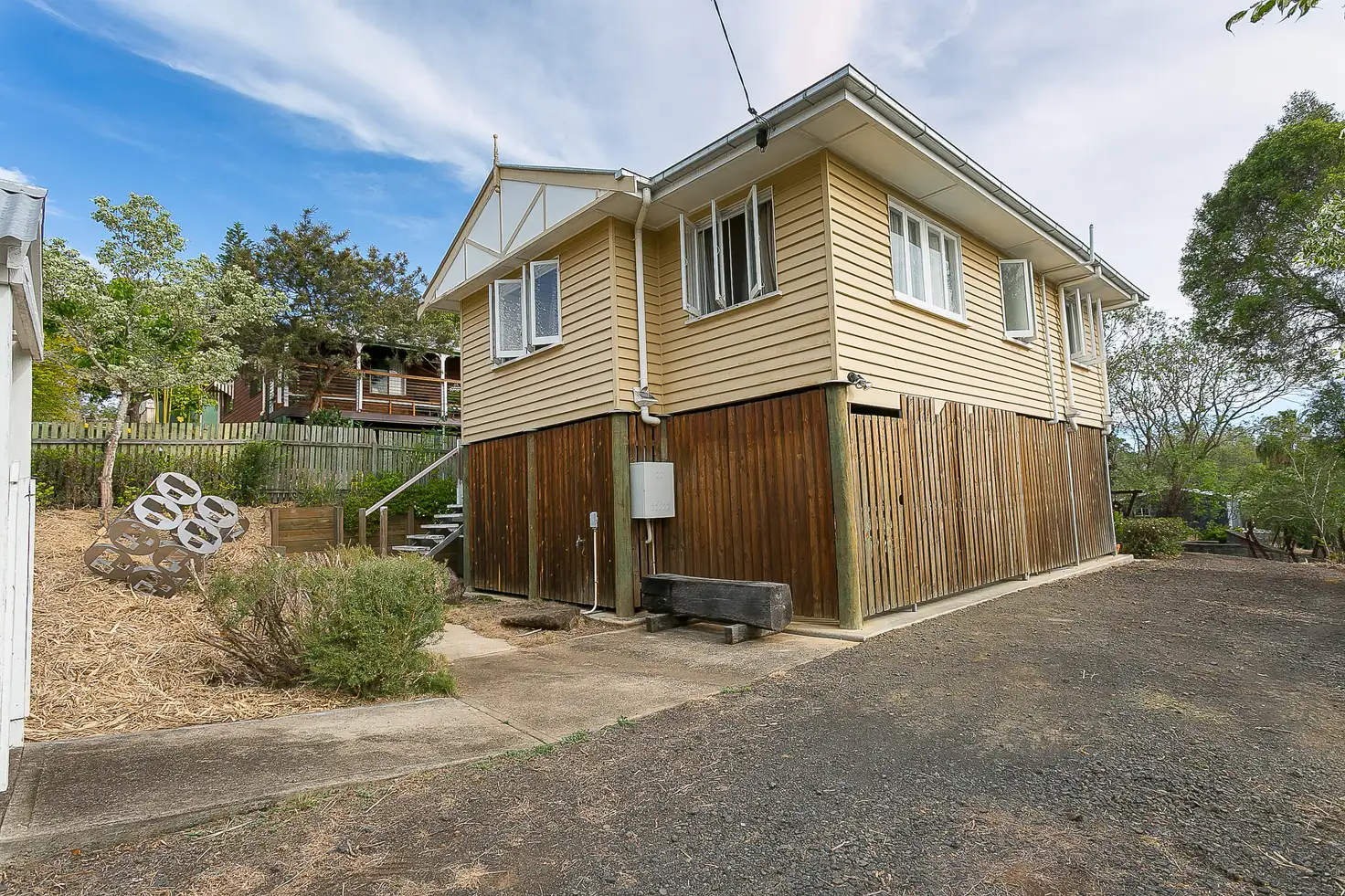 Main view of Homely house listing, 38 Edmond Street, Marburg QLD 4346