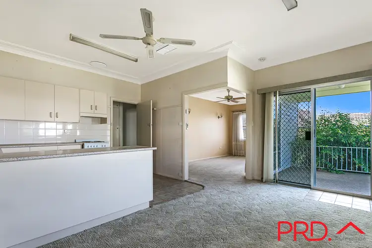Second view of Homely house listing, 32 Hillvue Road, Tamworth NSW 2340