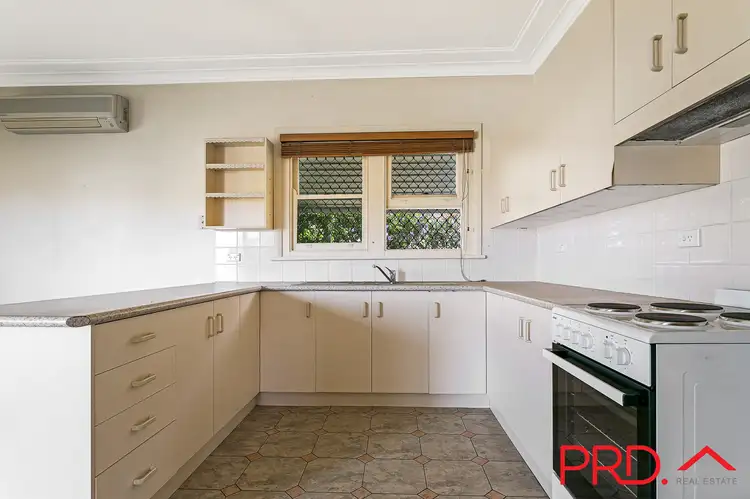 Fourth view of Homely house listing, 32 Hillvue Road, Tamworth NSW 2340