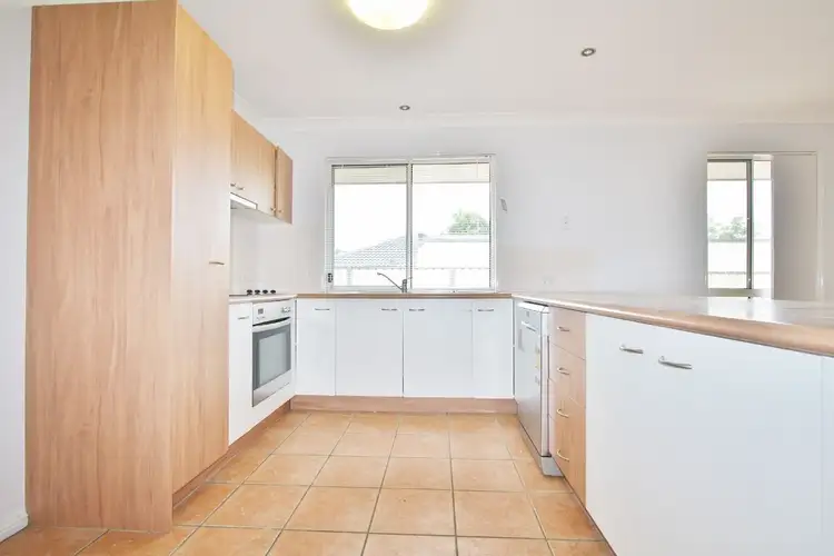 Second view of Homely house listing, 45 Davis Cup, Oxenford QLD 4210