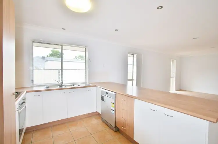 Third view of Homely house listing, 45 Davis Cup, Oxenford QLD 4210