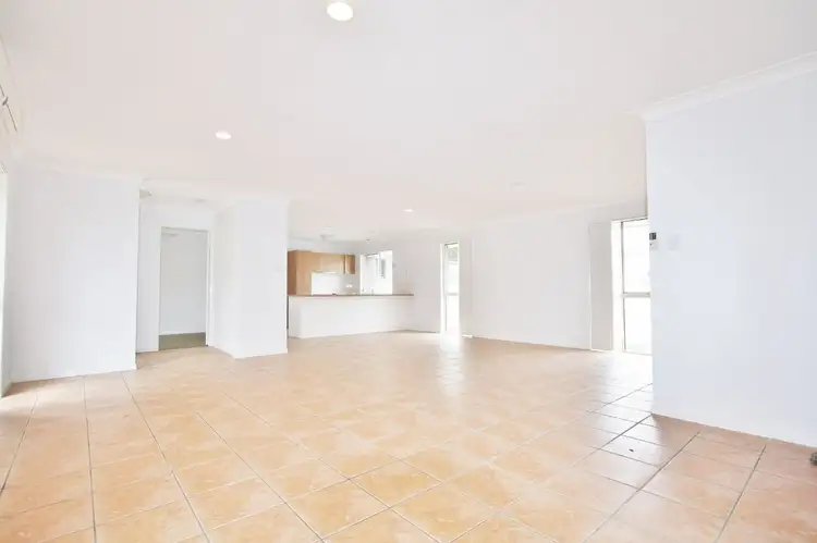 Fifth view of Homely house listing, 45 Davis Cup, Oxenford QLD 4210