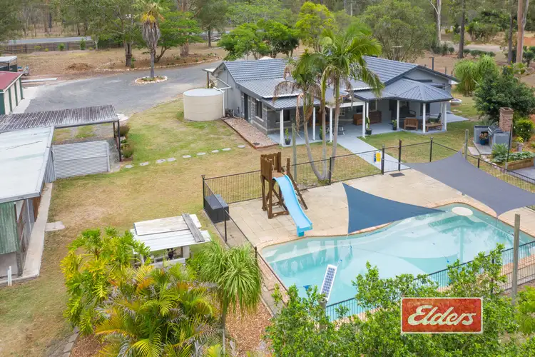 682 Teviot Road, South Maclean QLD 4280