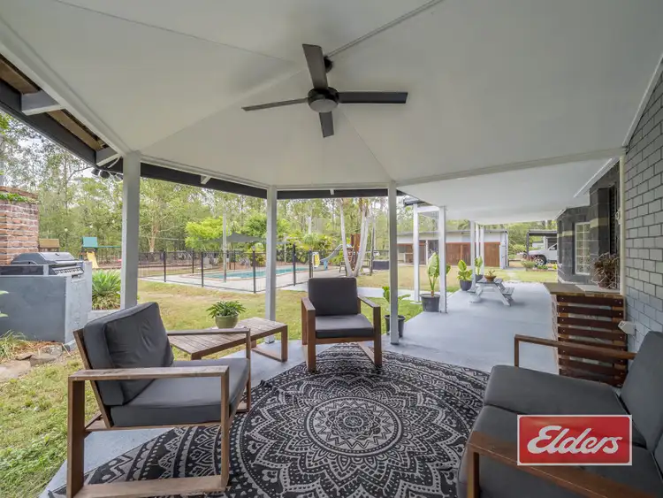 Sixth view of Homely house listing, 682 Teviot Road, South Maclean QLD 4280