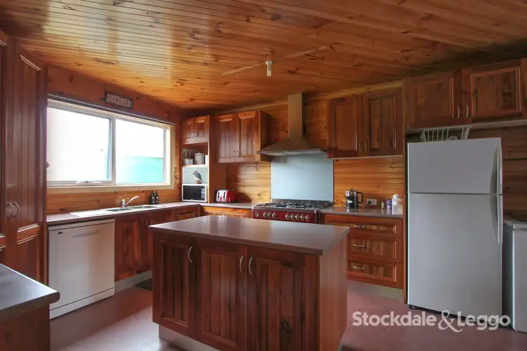 Third view of Homely house listing, 685 Foster Road, Boolarra VIC 3870