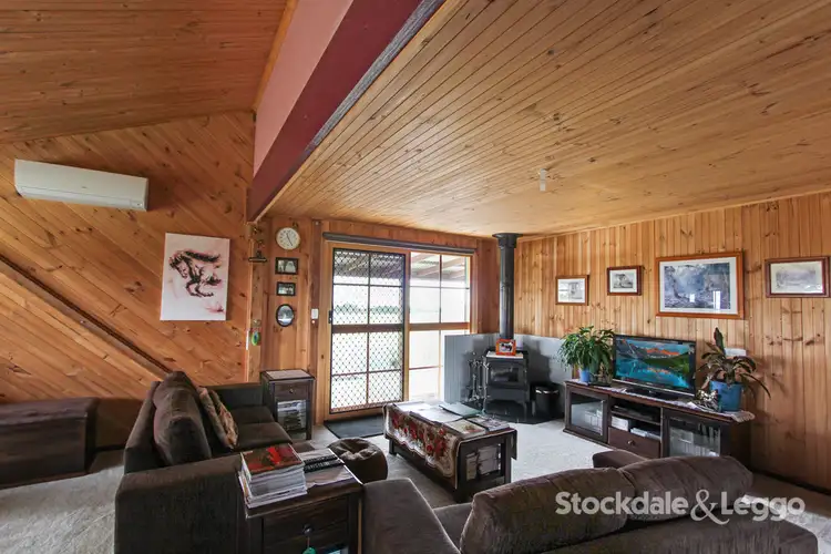 Fifth view of Homely house listing, 685 Foster Road, Boolarra VIC 3870