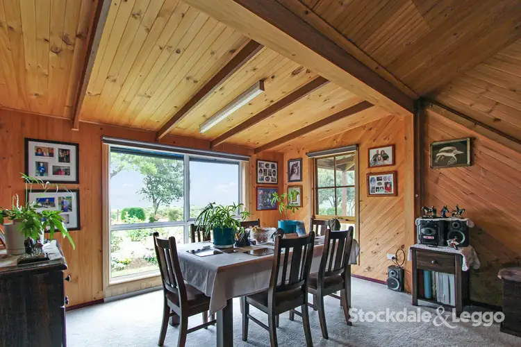 Sixth view of Homely house listing, 685 Foster Road, Boolarra VIC 3870