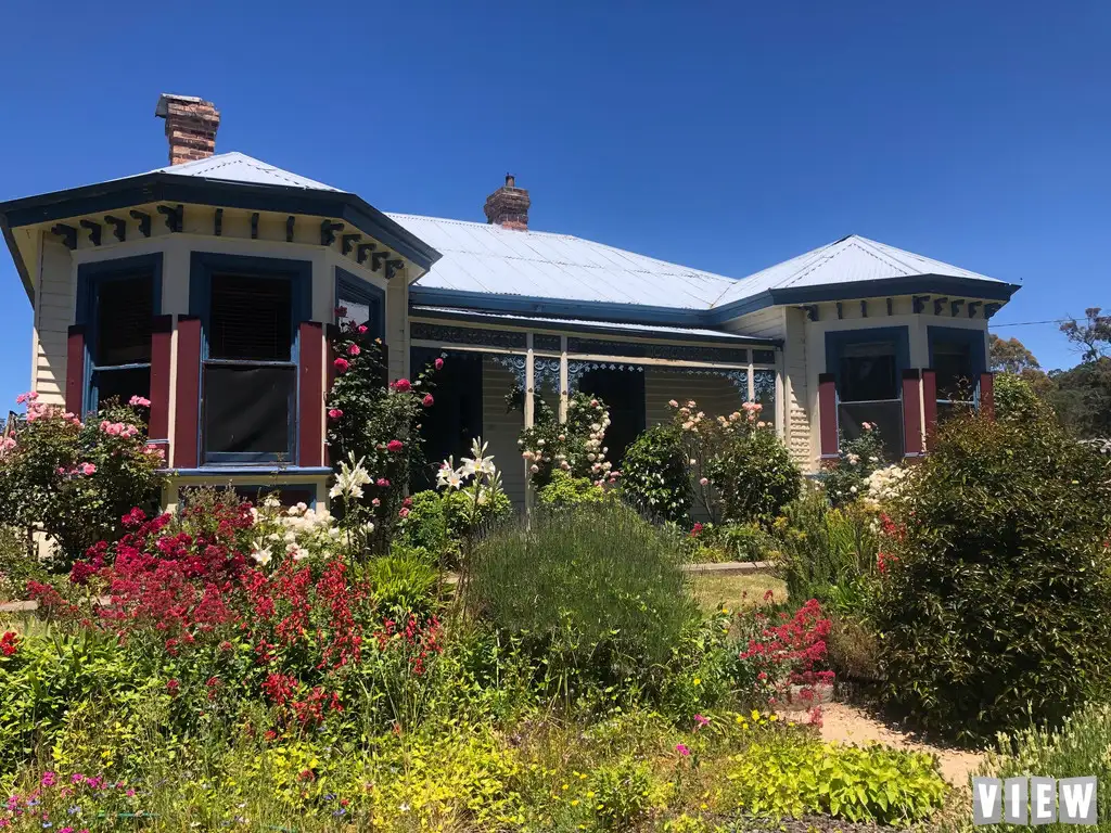 Main view of Homely house listing, 1 Irish Town Road, St Marys TAS 7215