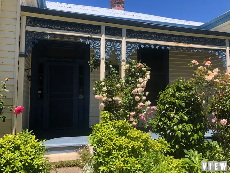 Second view of Homely house listing, 1 Irish Town Road, St Marys TAS 7215