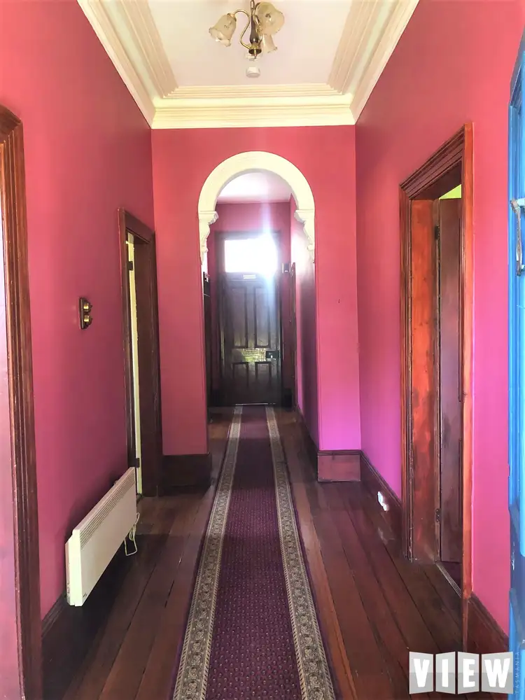 Third view of Homely house listing, 1 Irish Town Road, St Marys TAS 7215