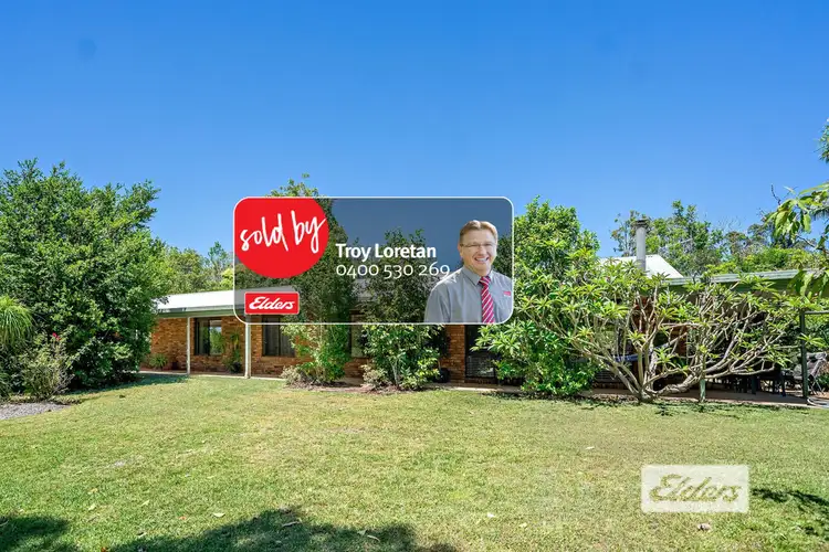 Main view of Homely rural property listing, 8 Iluka Circuit, Taree NSW 2430