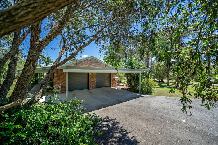 Second view of Homely rural property listing, 8 Iluka Circuit, Taree NSW 2430