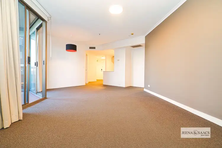 Second view of Homely apartment listing, 1102/333 Exhibition Street, Melbourne VIC 3000