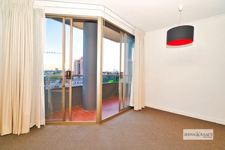 Fourth view of Homely apartment listing, 1102/333 Exhibition Street, Melbourne VIC 3000