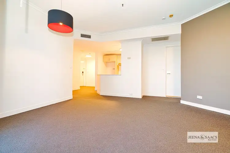 Seventh view of Homely apartment listing, 1102/333 Exhibition Street, Melbourne VIC 3000