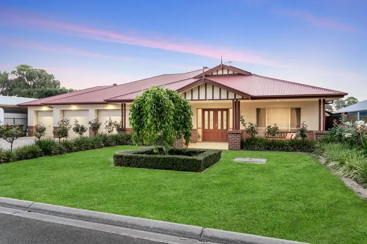 13 Rose Crescent, Mclaren Flat SA 5171