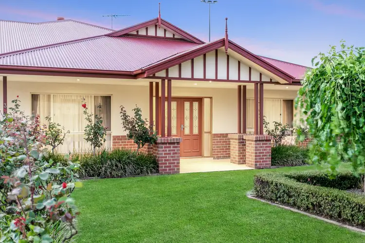 Second view of Homely house listing, 13 Rose Crescent, Mclaren Flat SA 5171