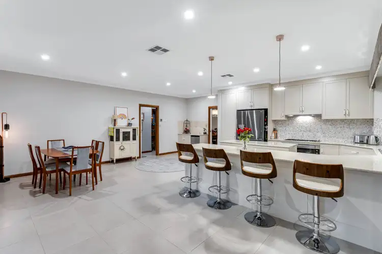 Sixth view of Homely house listing, 13 Rose Crescent, Mclaren Flat SA 5171