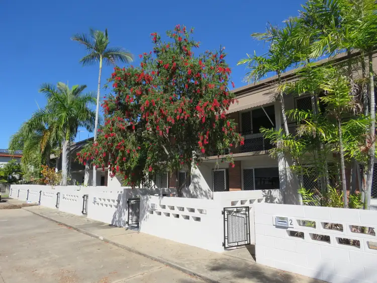 3/24 Bayswater Terrace, Hyde Park QLD 4812