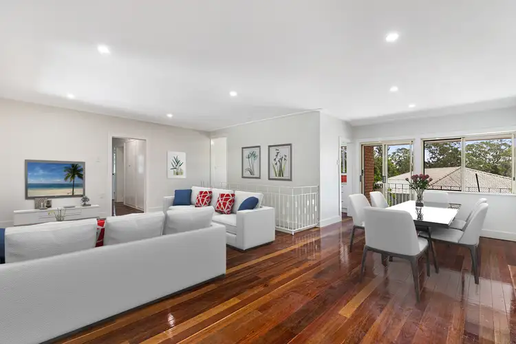 Main view of Homely house listing, 14 Priors Pocket Road, Moggill QLD 4070
