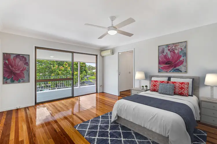 Second view of Homely house listing, 14 Priors Pocket Road, Moggill QLD 4070