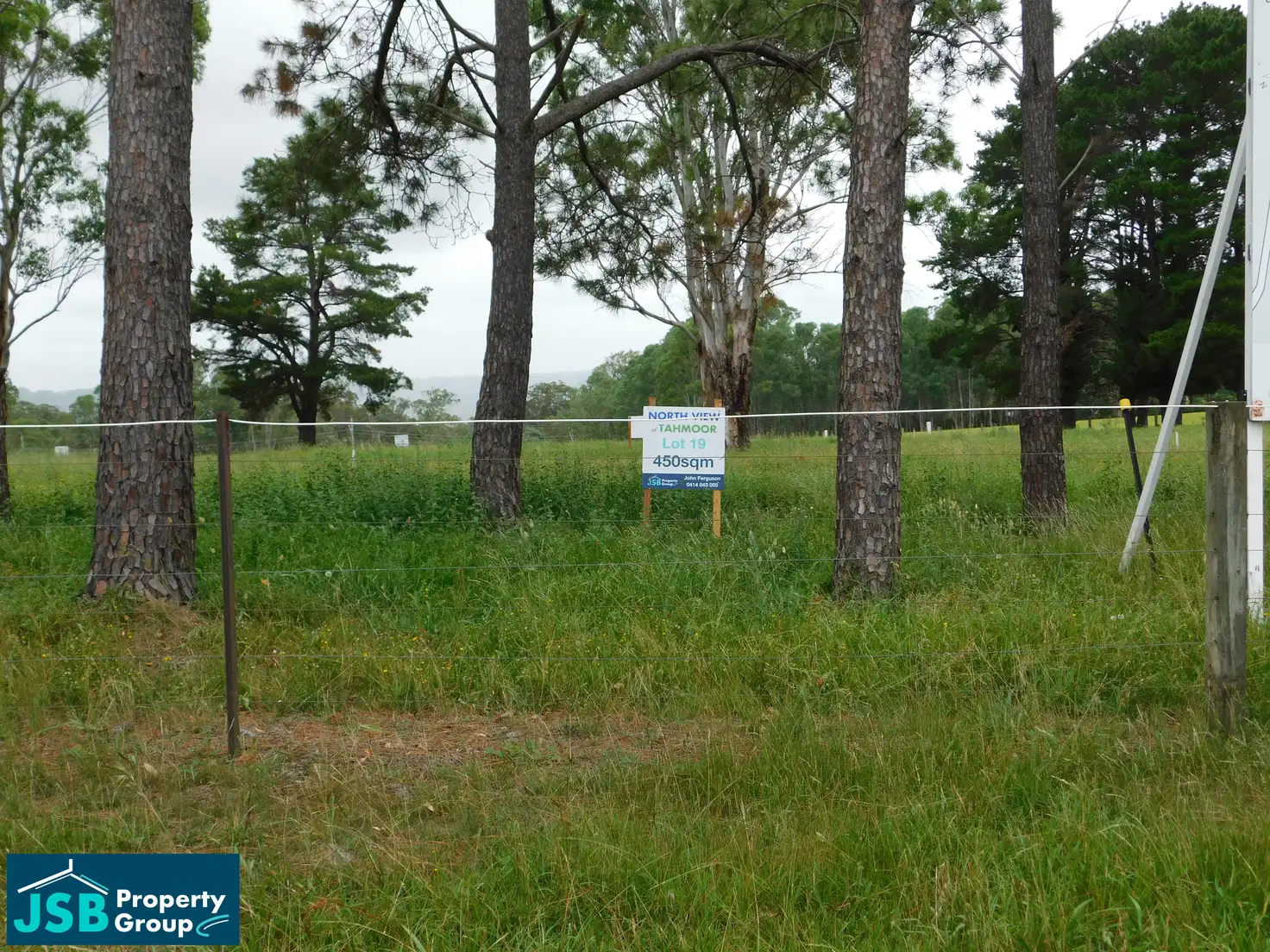 Main view of Homely land listing, LOT 19, 105 Myrtle Creek Avenue, Tahmoor NSW 2573