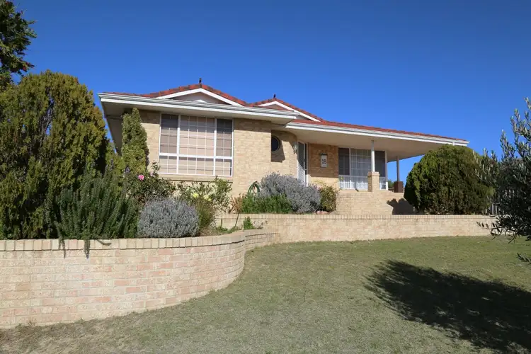 Main view of Homely house listing, 18 Springfield Street, West Beach WA 6450