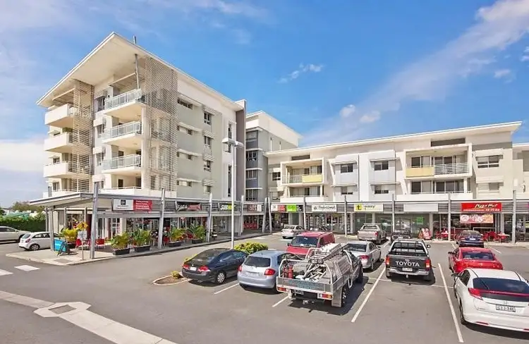 4/510 Christine Avenue, Robina QLD 4226