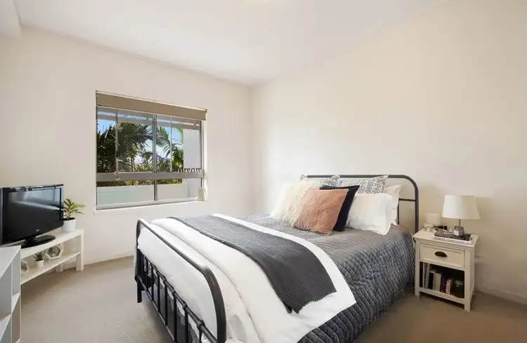 Fifth view of Homely apartment listing, 4/510 Christine Avenue, Robina QLD 4226