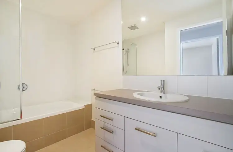 Sixth view of Homely apartment listing, 4/510 Christine Avenue, Robina QLD 4226