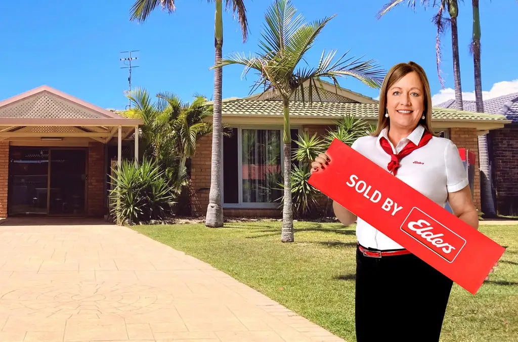 Main view of Homely house listing, 20 King George Parade, Forster NSW 2428