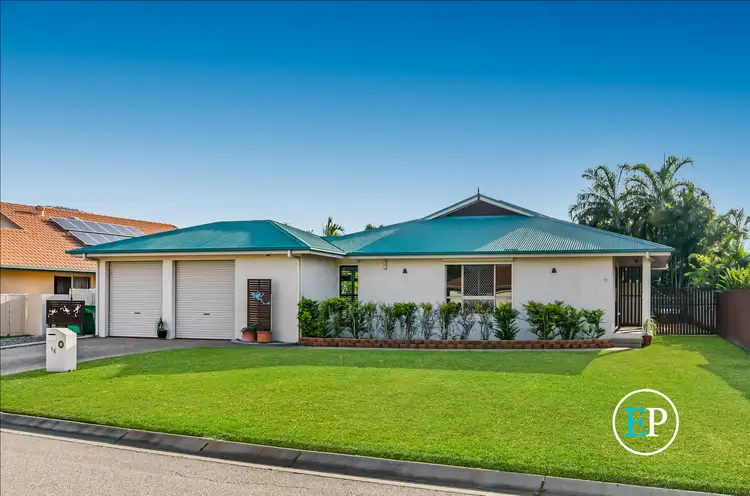 16 Chatsworth Crescent, Annandale QLD 4814